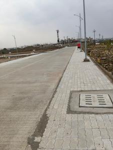 Image of 1050 Sq.ft Residential Plot / Land for sale in Isasani, Nagpur for Rs. 2500000