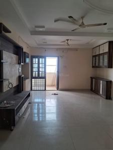 Hall Image of 1800 Sq.ft 3 BHK Builder Floor for rent in Nagole Hyderabad for Rs. 25000