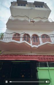 Image of 1100 Sq.ft 3 BHK Builder Floor for rent in Khardaha, Kolkata for Rs. 14000