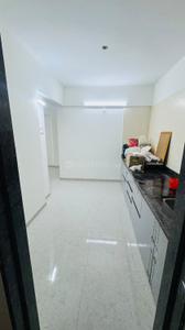 Kitchen Image of 1195 Sq.ft 2 BHK Apartment / Flat for rent in Vraj Central Vista, Indira Nagar Nashik for Rs. 17000