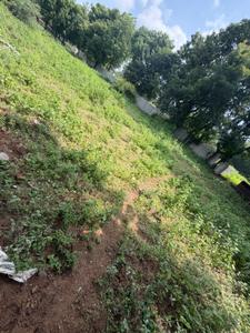 Image of 370 Sq.ft Residential Plot / Land for sale in Shree Luvkush Iv, Bhaijipura, Gandhinagar for Rs. 37500000