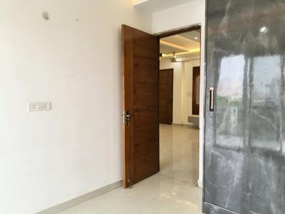 Bedroom Image of 580 Sq.ft 2 BHK Apartment / Flat for sale in GLS Arawali Homes, Sector 4 Sohna for Rs. 4200000