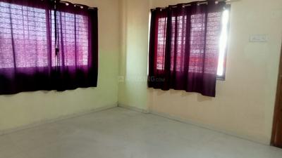 Bedroom Image of 300 Sq.ft 1 RK Villa for rent in Harsul Aurangabad for Rs. 6000