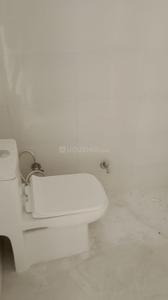 Bathroom Image of 900 Sq.ft 2 BHK Apartment / Flat for sale in New Mumfordganj Allahabad for Rs. 6500000