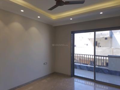Bedroom Image of 2200 Sq.ft 4 BHK Builder Floor for sale in Palam Vihar Gurgaon for Rs. 29000000