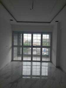 Hall Image of 1191 Sq.ft 2 BHK Apartment / Flat for rent in Nayantara Presidency, Indira Nagar Nashik for Rs. 15000