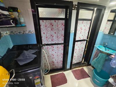 Image of 535 Sq.ft 1 BHK Apartment / Flat for sale in Kalwa, Thane for Rs. 6000000
