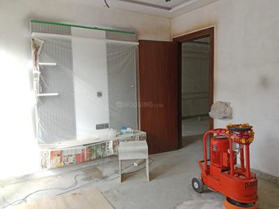 Bedroom Image of 1440 Sq.ft 3 BHK Builder Floor for sale in Mukherjee Nagar New Delhi for Rs. 20000000