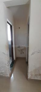 Bathroom Image of 365 Sq.ft 1 RK Apartment / Flat for sale in Fursungi Pune for Rs. 2220000