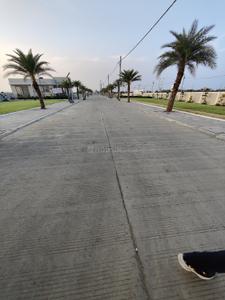 Image of 1500 Sq.ft Residential Plot / Land for sale in Super Corridor, Indore for Rs. 5776500