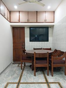 Hall Image of 1550 Sq.ft 3 BHK Apartment / Flat for rent in KT Nagar Nagpur for Rs. 28000