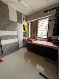 Bedroom Image of 1062 Sq.ft 2 BHK Apartment / Flat for sale in New Ranip Ahmedabad for Rs. 4900000