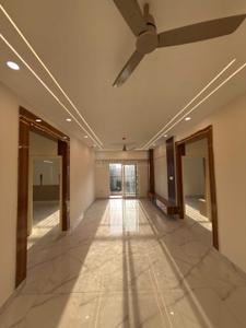 Image of 1414 Sq.ft 3 BHK Apartment / Flat for rent in SM Art, Varthur, Bengaluru for Rs. 60000