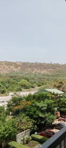 Balcony Image of Market Genie in Hinjawadi Phase 3, Pune