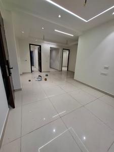 Hall Image of 1440 Sq.ft 3 BHK Apartment / Flat for rent in Hermitage Centralis, Nabha Zirakpur for Rs. 30000