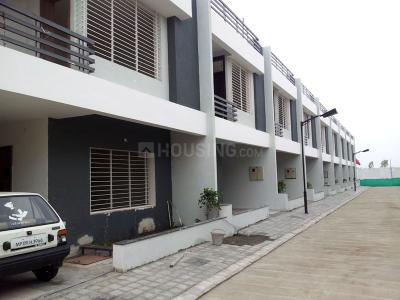 3 BHK Villa
