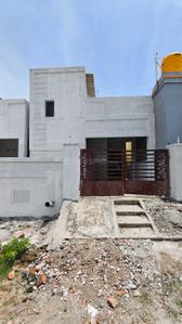 Image of 1000 Sq.ft 2 BHK Villa for sale in Rainbow RB Garden Phase 2, Sevvapet, Chennai for Rs. 5700000