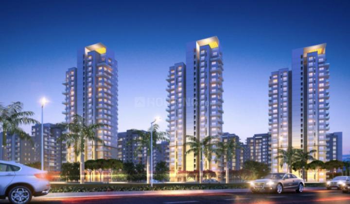 Vatika Sovereign Park Main Image 1