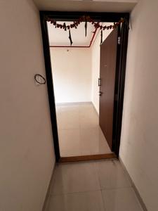 Image of 750 Sq.ft 2 BHK Apartment / Flat for sale in Raunak Residency, Thane West, Thane for Rs. 12000000