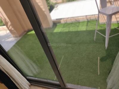 Balcony Image of 1700 Sq.ft 4 BHK Villa for sale in Prakruti Harmony, Bill Vadodara for Rs. 9000000