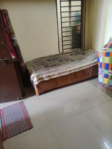 Bedroom Image of 1400 Sq.ft 3 BHK Independent House for sale in Raj Minal Residency, Ayodhya Bypass Bhopal for Rs. 7800000