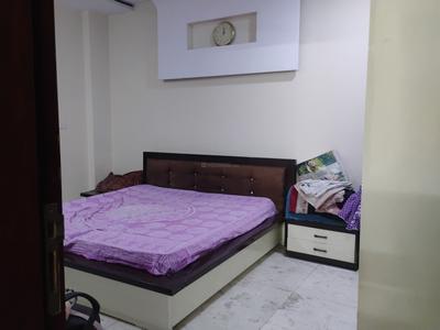 Bedroom Image of 1440 Sq.ft 3 BHK Builder Floor for sale in GTB Nagar New Delhi for Rs. 32500000