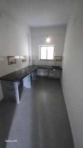Kitchen Image of 1020 Sq.ft 2 BHK Apartment / Flat for sale in Phool Bagan Kolkata for Rs. 6600000