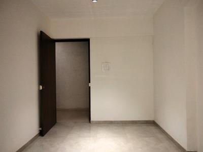Bedroom Image of 453 Sq.ft 1 RK Apartment / Flat for sale in Om Unnati, Taloja Navi Mumbai for Rs. 2250000