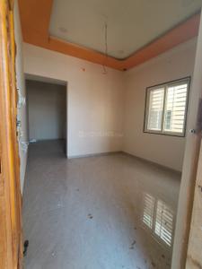 Hall Image of 500 Sq.ft 1 RK Builder Floor for rent in Siddhivinayak Nagar Amravati for Rs. 8000
