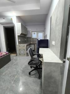 1 RK Independent Builder Floor