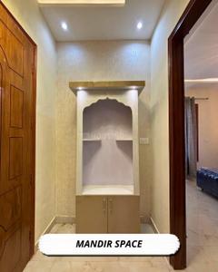 Hall Image of 1200 Sq.ft 3 BHK Apartment / Flat for sale in Elite Home, Khanpur Mohali for Rs. 5690000