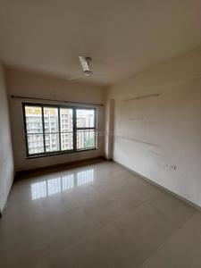 Hall Image of 1815 Sq.ft 3 BHK Apartment / Flat for rent in Adani The Meadows, Shantigram Ahmedabad for Rs. 40000