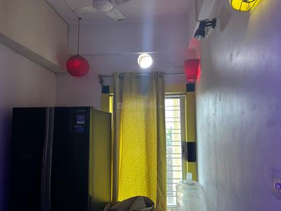Hall Image of 1400 Sq.ft 2 BHK Apartment / Flat for sale in Bansdroni Kolkata for Rs. 5900000