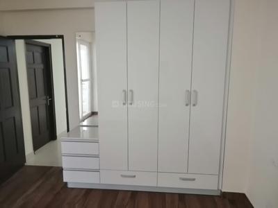 Bedroom Image of 1182 Sq.ft 3 BHK Apartment / Flat for sale in Gillco Parkhills, Sector 118 Mohali for Rs. 14000000