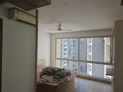 Bedroom Image of 1100 Sq.ft 2 BHK Apartment / Flat for sale in Marvel Ganga Fria, Wagholi Pune for Rs. 8700000