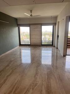 4 BHK Semi Furnished Flat
