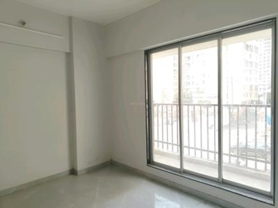 Bedroom Image of 1000 Sq.ft 2 BHK Apartment / Flat for sale in Shripal Sattva Bldg 1, Vasai West Vasai for Rs. 6600000