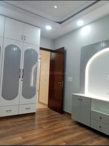 Bedroom Image of 2010 Sq.ft 6 BHK Builder Floor for sale in Sector 20 Rohini New Delhi for Rs. 13500000