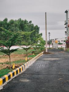 Image of 1000 Sq.ft Residential Plot / Land for sale in Uthiramerur, Chennai for Rs. 500000