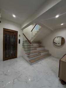 Hall Image of 6500 Sq.ft 6 BHK Villa for sale in Kharghar Navi Mumbai for Rs. 130000000