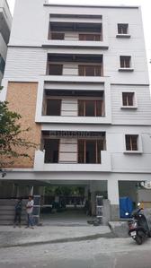 3 BHK Independent Builder Floor