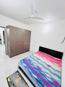 Bedroom Image of 2300 Sq.ft 3 BHK Builder Floor for sale in Lotus Celestia, Sector 23 Gurgaon for Rs. 33000000