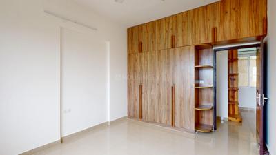 Bedroom Image of 1997 Sq.ft 3 BHK Apartment / Flat for sale in G Corp The Icon, Thanisandra Bengaluru for Rs. 27300000