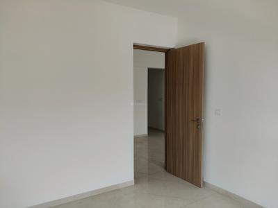 Bedroom Image of 1500 Sq.ft 3 BHK Apartment / Flat for sale in Godrej Urban Park, Powai Mumbai for Rs. 29500000