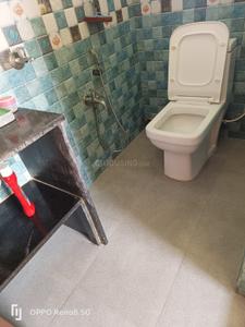 Bathroom Image of 1170 Sq.ft 3 BHK Apartment / Flat for sale in Nayabad Kolkata for Rs. 5300000