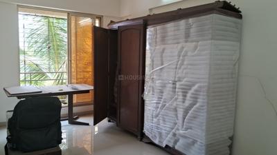 Living Room Image of 580 Sq.ft 1 BHK Apartment / Flat for sale in Element Eden Homes, Neral Thane for Rs. 1800000