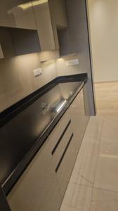 Kitchen Image of 1550 Sq.ft 3 BHK Apartment / Flat for sale in Shree Mahavir Park Altezza, Andheri West Mumbai for Rs. 49500000