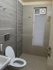 Bathroom Image of 1400 Sq.ft 3 BHK Apartment / Flat for sale in Behala Kolkata for Rs. 14000000