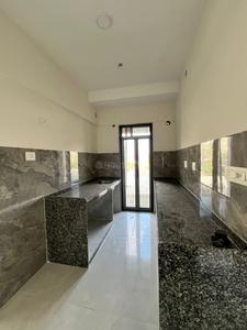 Kitchen Image of 542 Sq.ft 1 BHK Apartment / Flat for sale in Alaya, Jogeshwari West Mumbai for Rs. 10900000