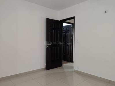 Bedroom Image of 1585 Sq.ft 3 BHK Apartment / Flat for sale in White Field Ville, Whitefield Bengaluru for Rs. 20600000